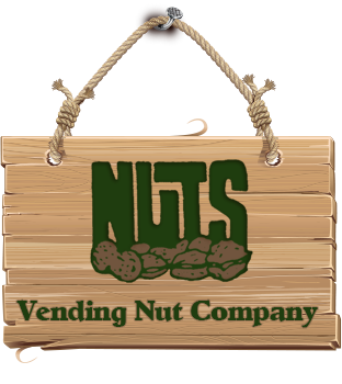 Vending Nut Company Logo