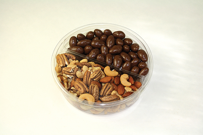 Super Mix & Chocolate Almonds