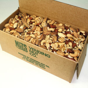 Super Mix Nuts Roasted & Salted