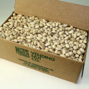 Pistachios Natural Roasted & Salted