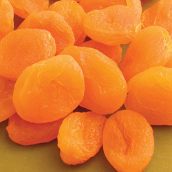 Apricots Turkish