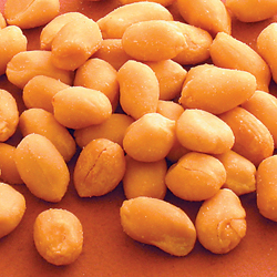 Peanuts Virginia Roasted & Salted