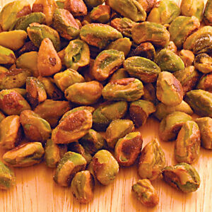 Pistachios-Shelled Roasted & Salted